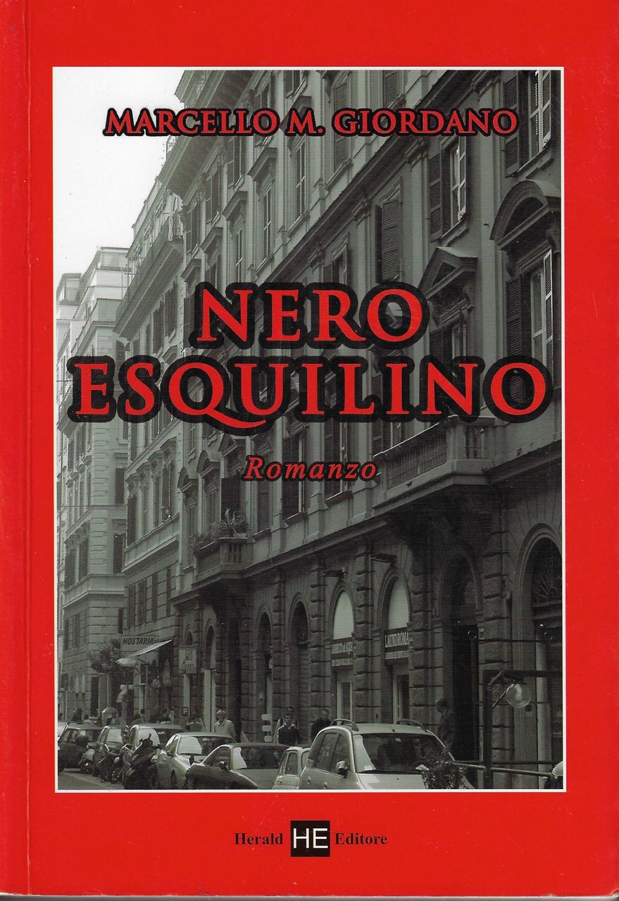 Nero Esquilino