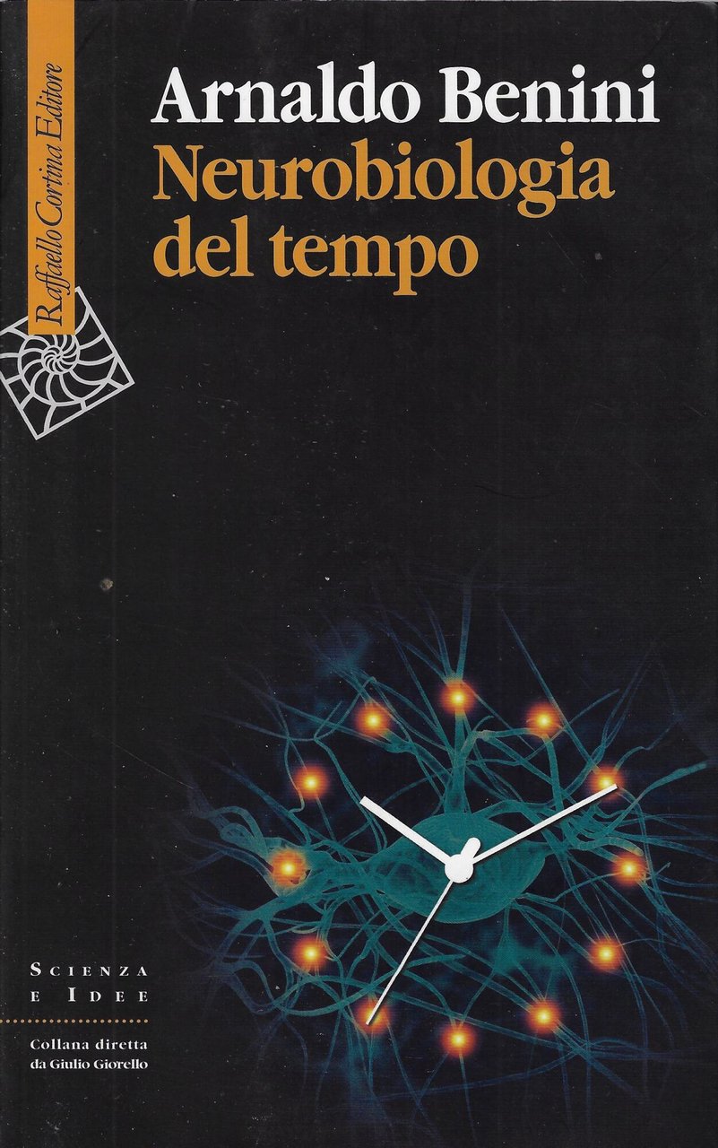 Neurobiologia del tempo