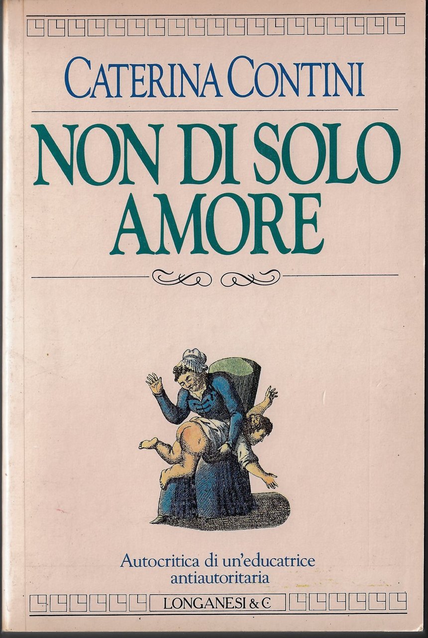 Non di solo amore