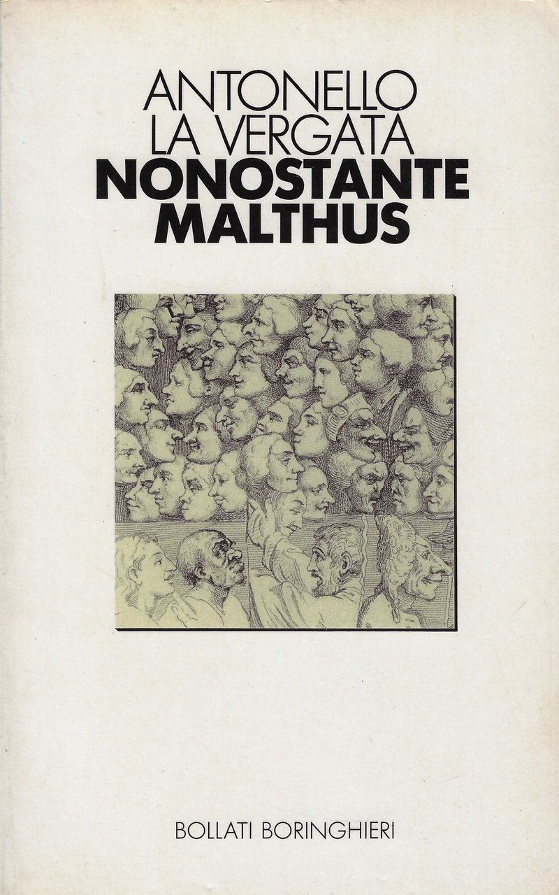 Nonostante Malthus