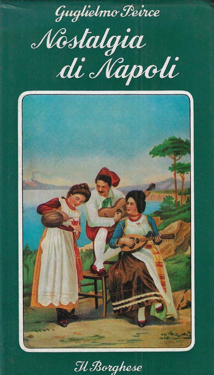 Nostalgia di Napoli