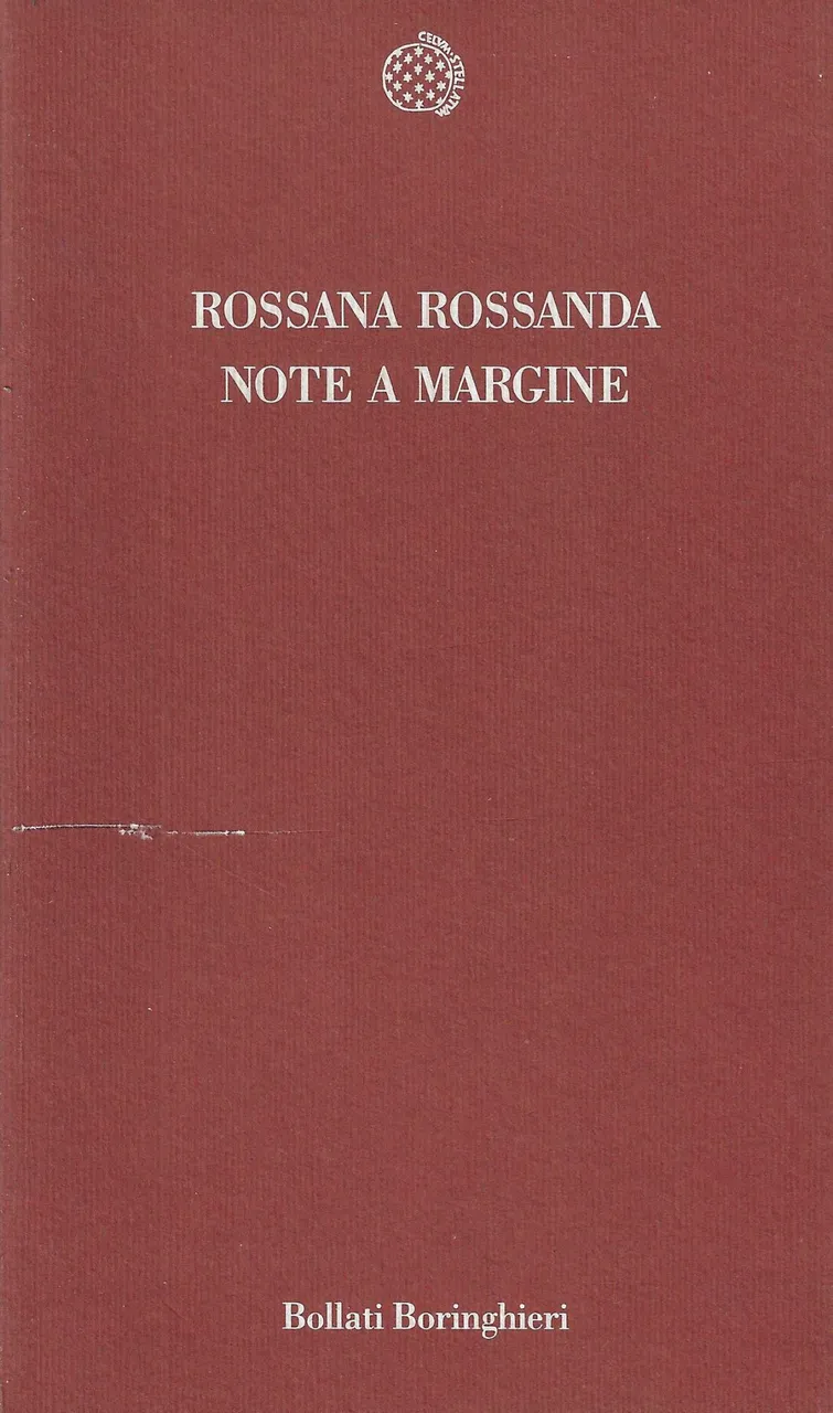 Note a margine | Immagine principale