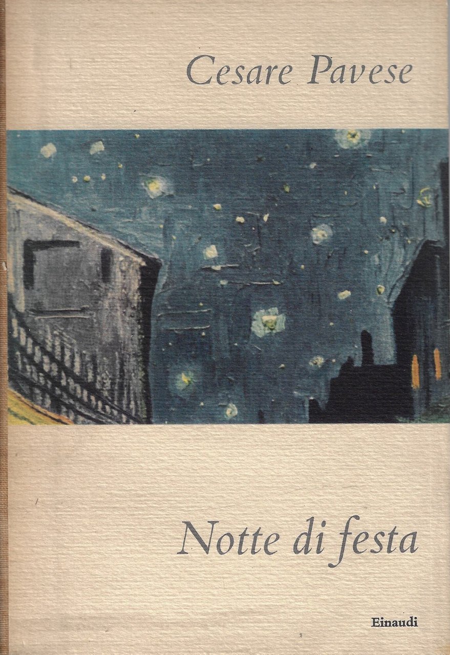 Notte di festa