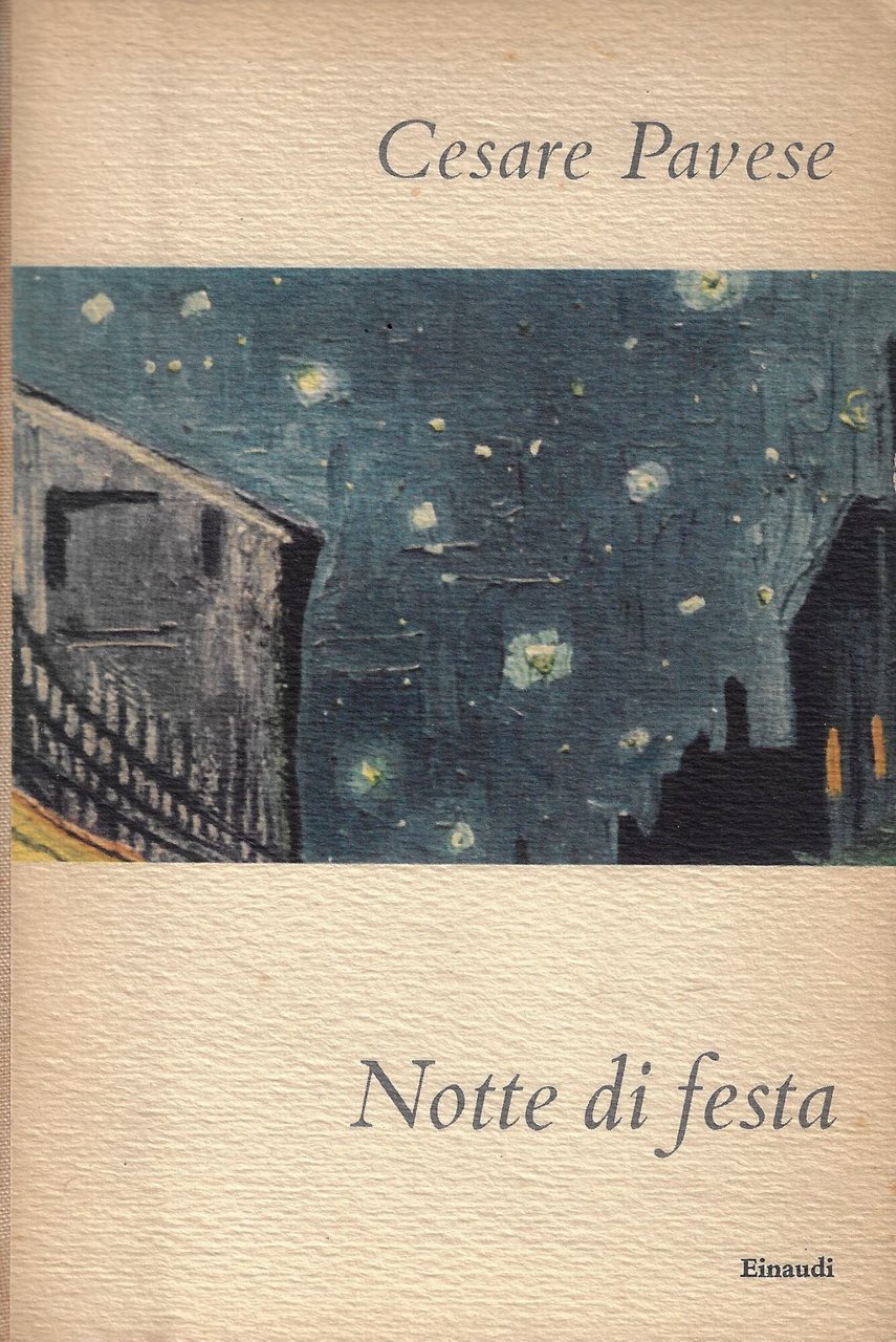 Notte di festa