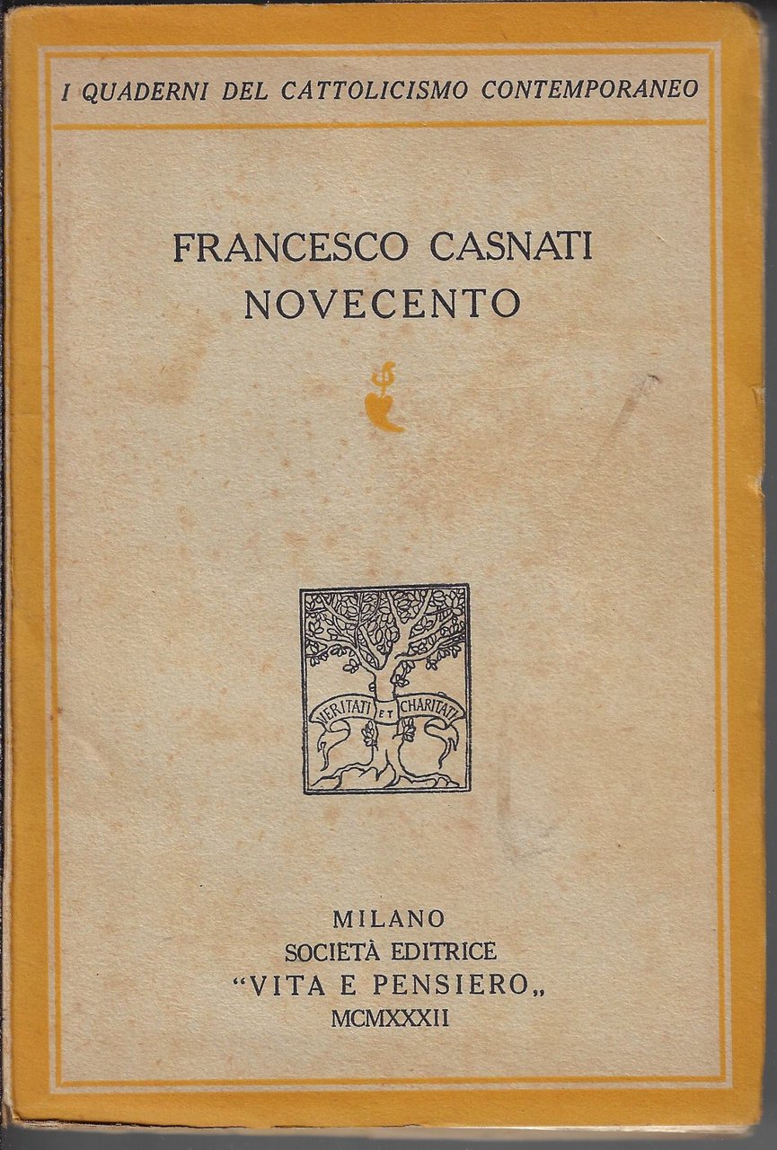 Novecento