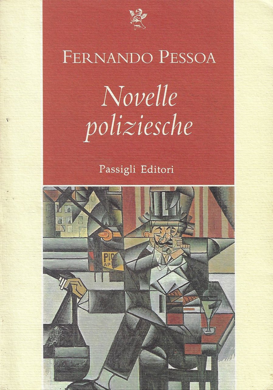 Novelle poliziesche