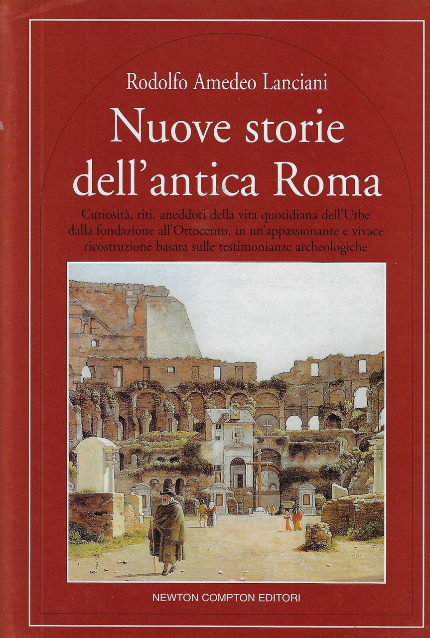 Nuove storie dell'antica Roma