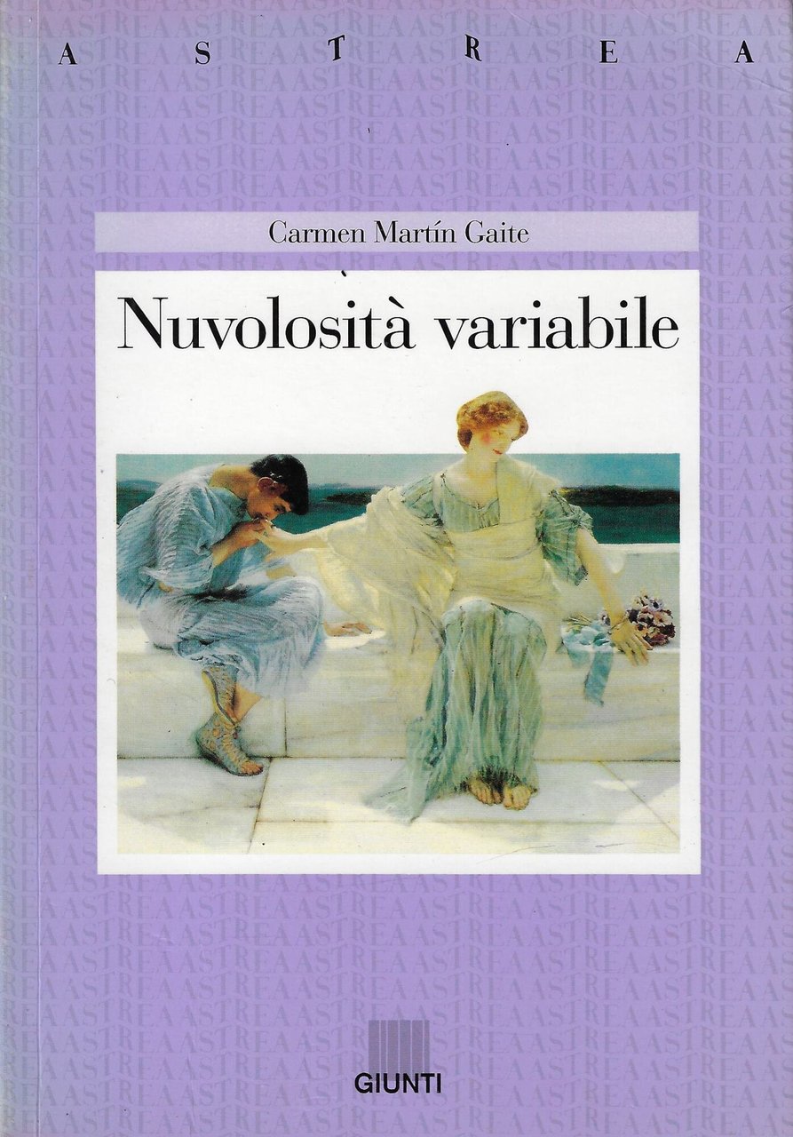 Nuvolosità variabile