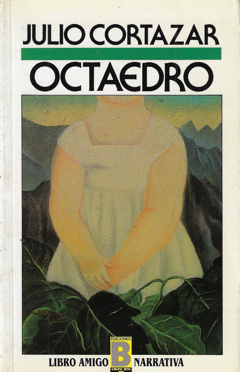 Octaedro