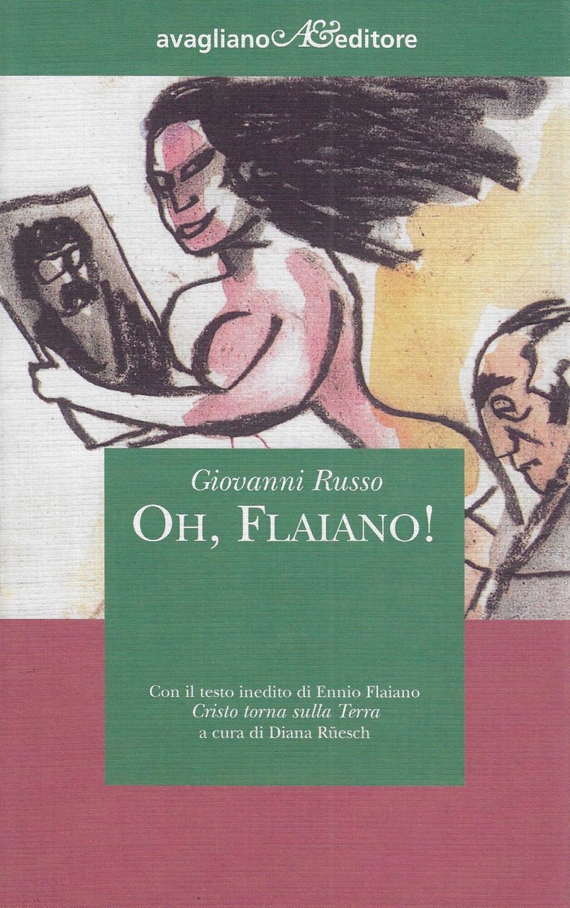 Oh, Flaiano!