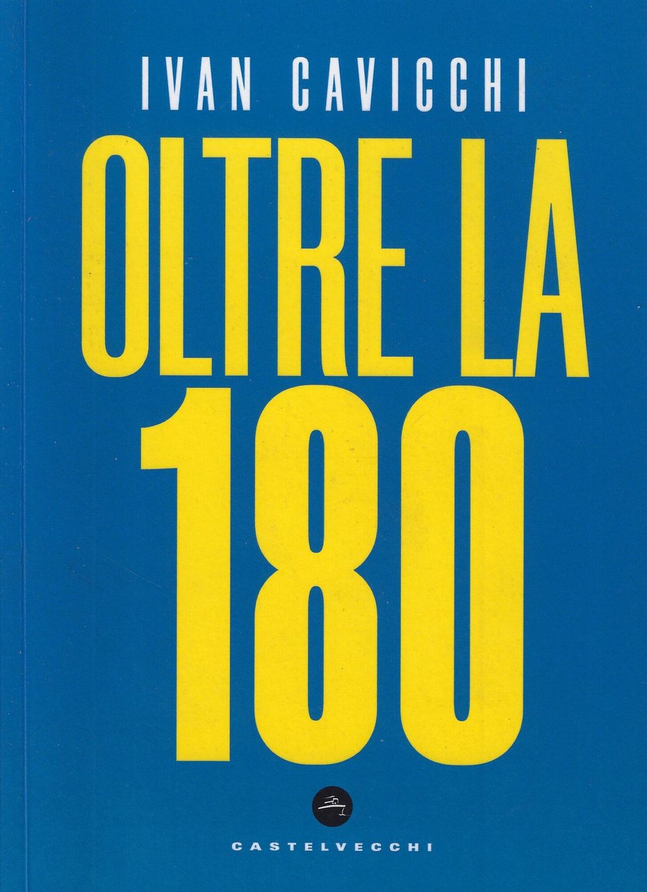 Oltre la 180