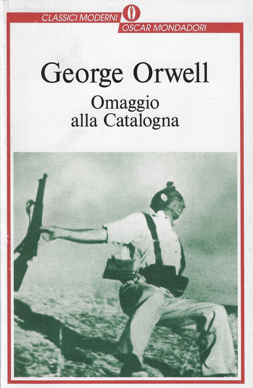 Omaggio alla Catalogna | Immagine principale