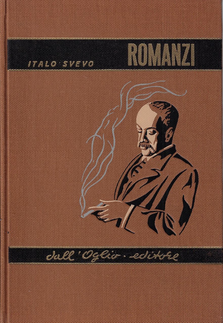 Opera omnia, volume secondo: Romanzi