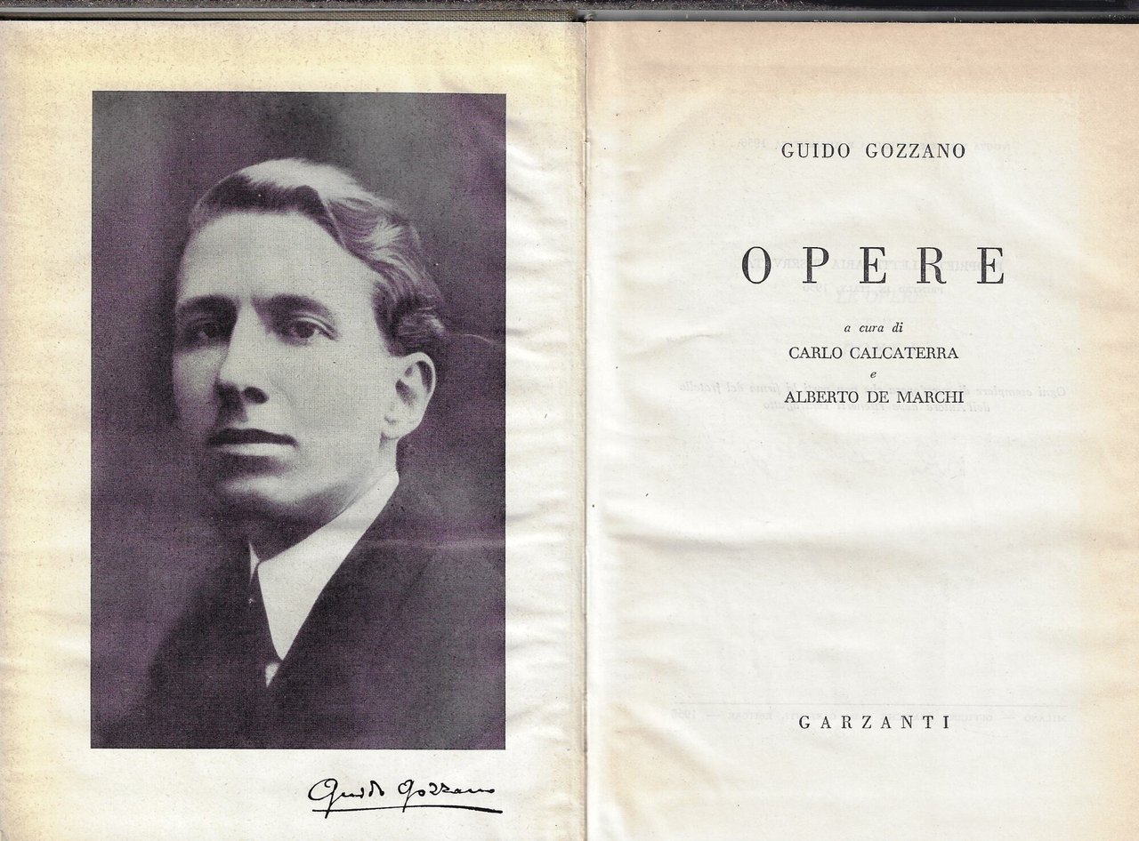 Opere
