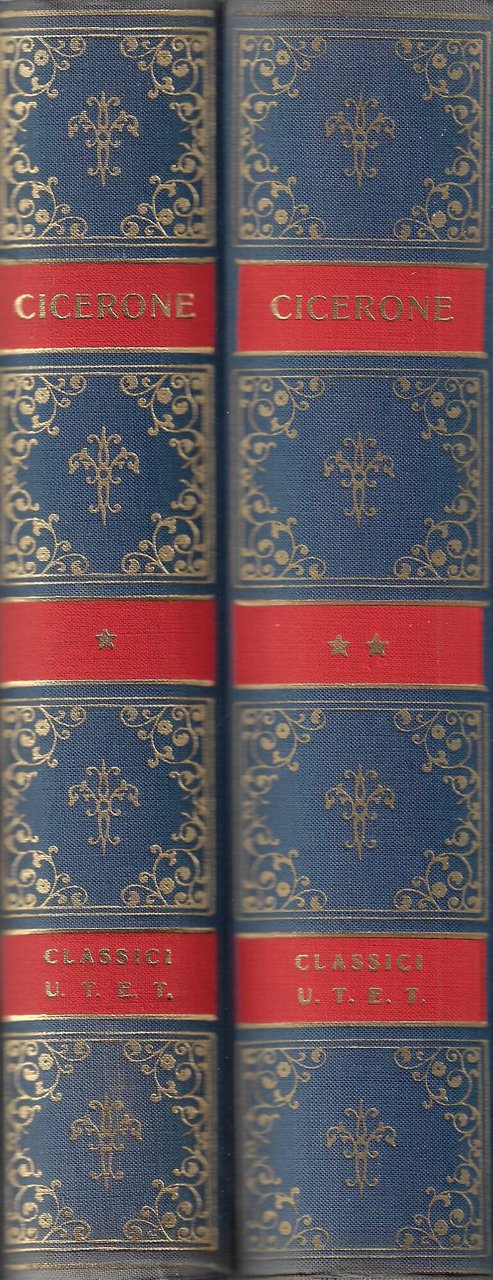 Opere politiche e filosofiche (due volumi) | Immagine principale