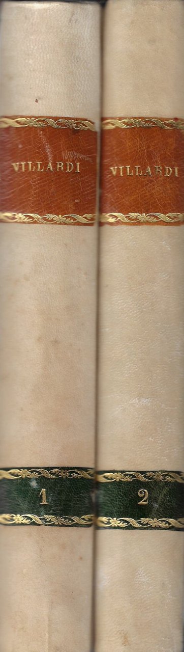 Opere scelte edite ed inedite o assai rare del p. …