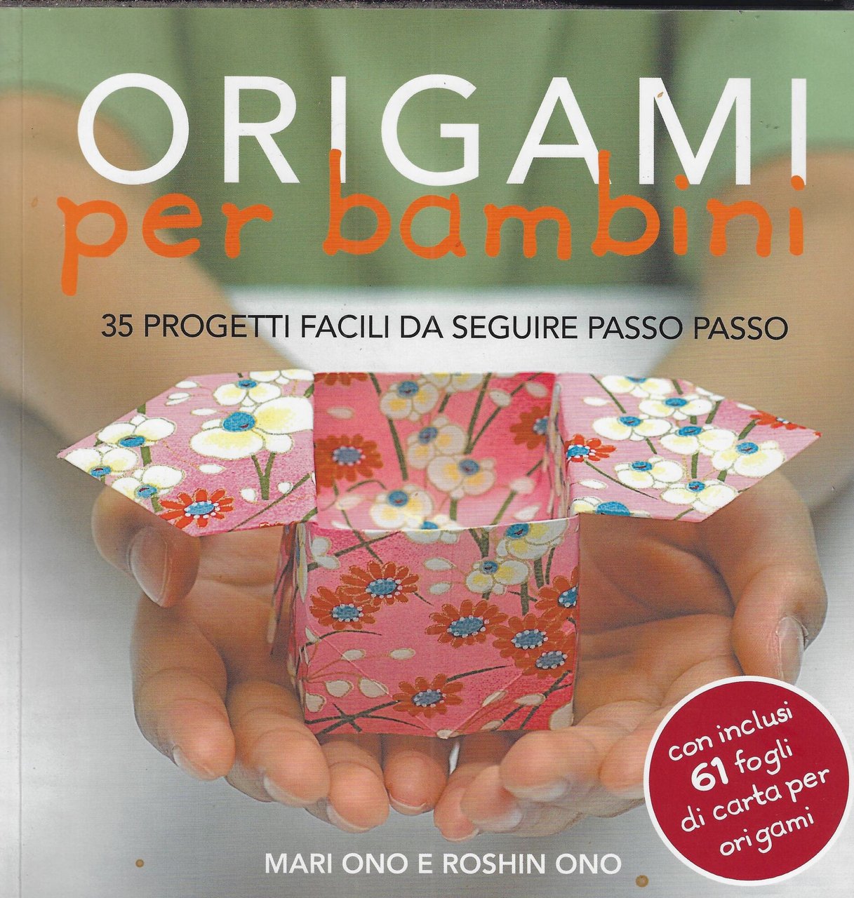 Origami per bambini