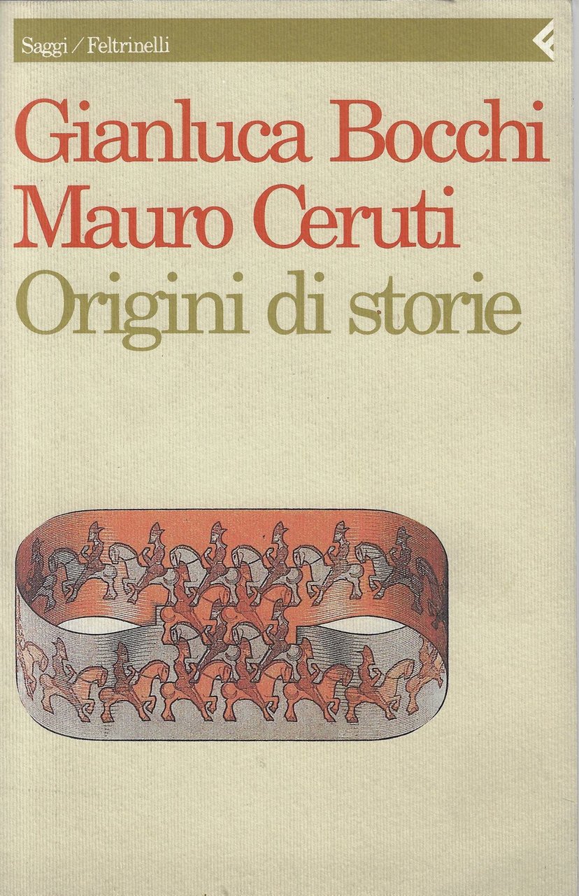 Origini di storie