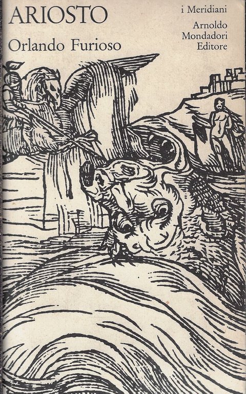 Orlando furioso