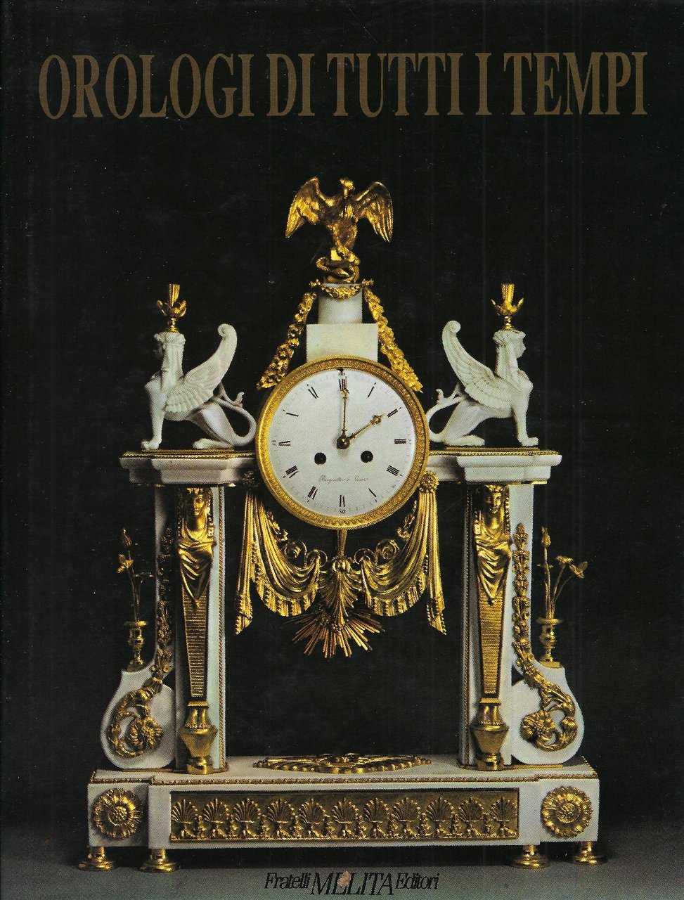 Orologi di tutti i tempi