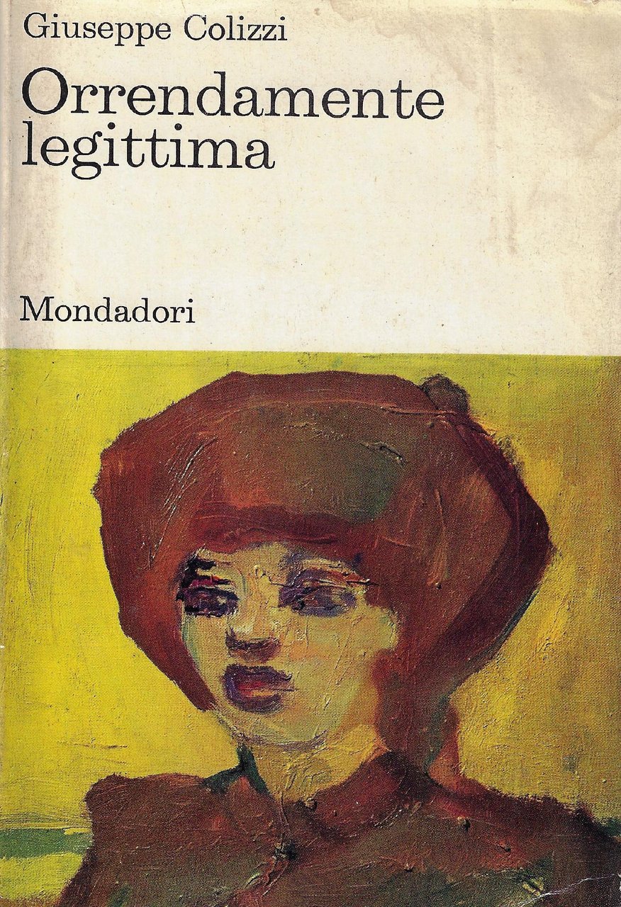 Orrendamente legittima