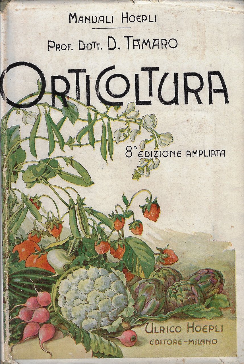 Orticoltura | Immagine principale