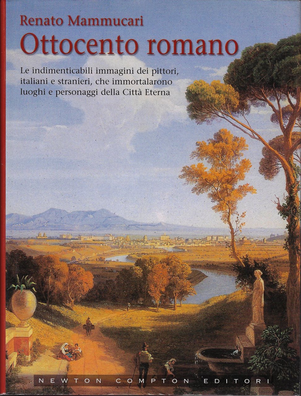 Ottocento romano