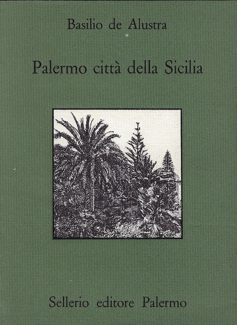 Palermo città della Sicilia