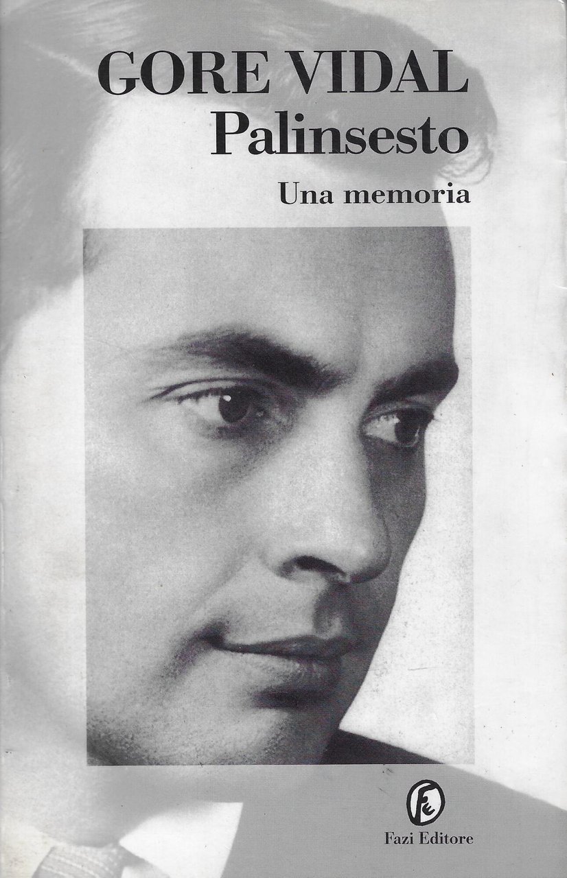 Palinsesto. Una memoria