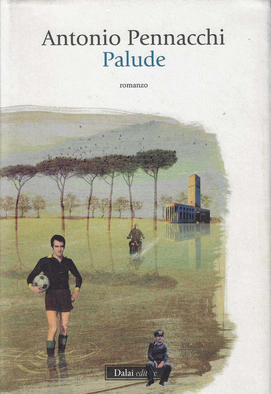 Palude