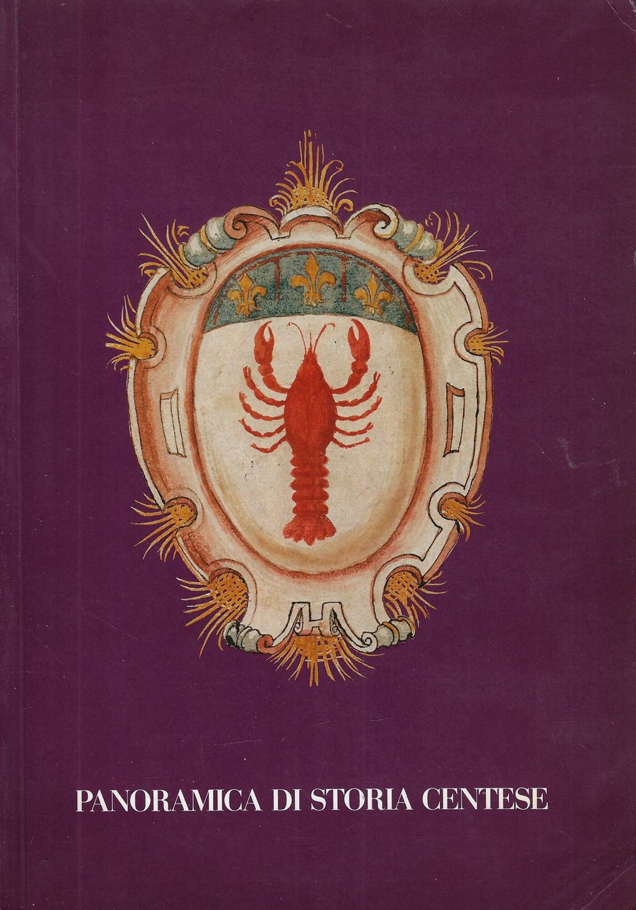 Panoramica di storia centes