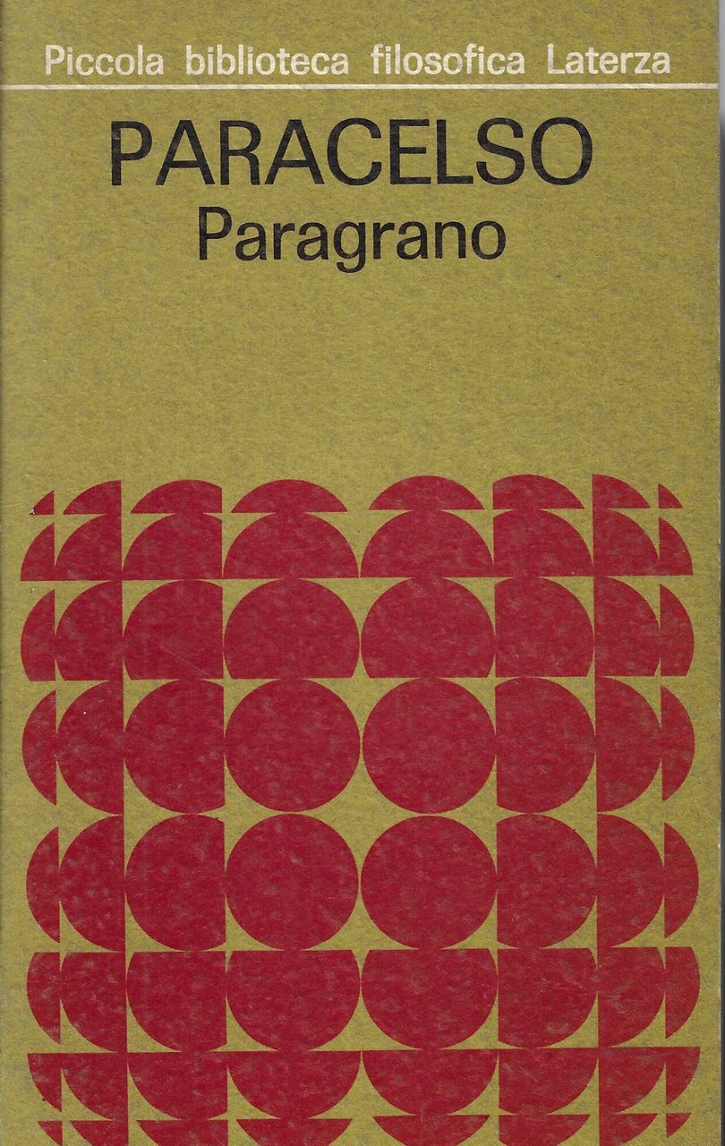 Paragrano