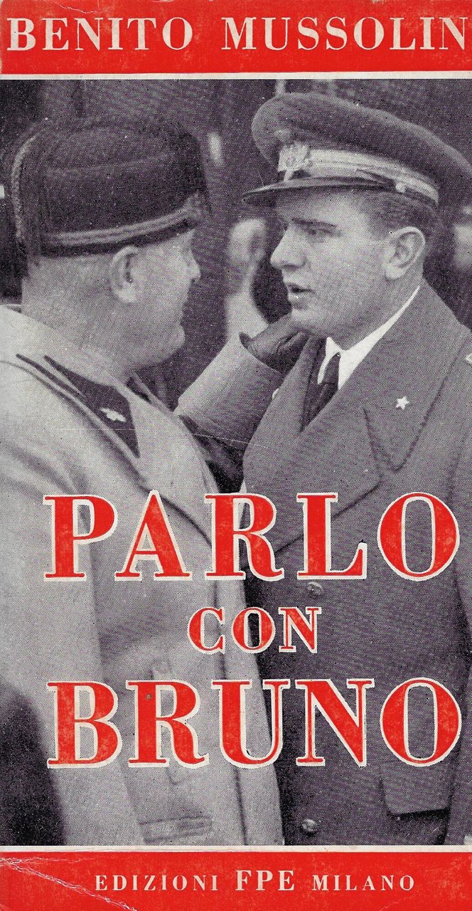 Parlo con Bruno