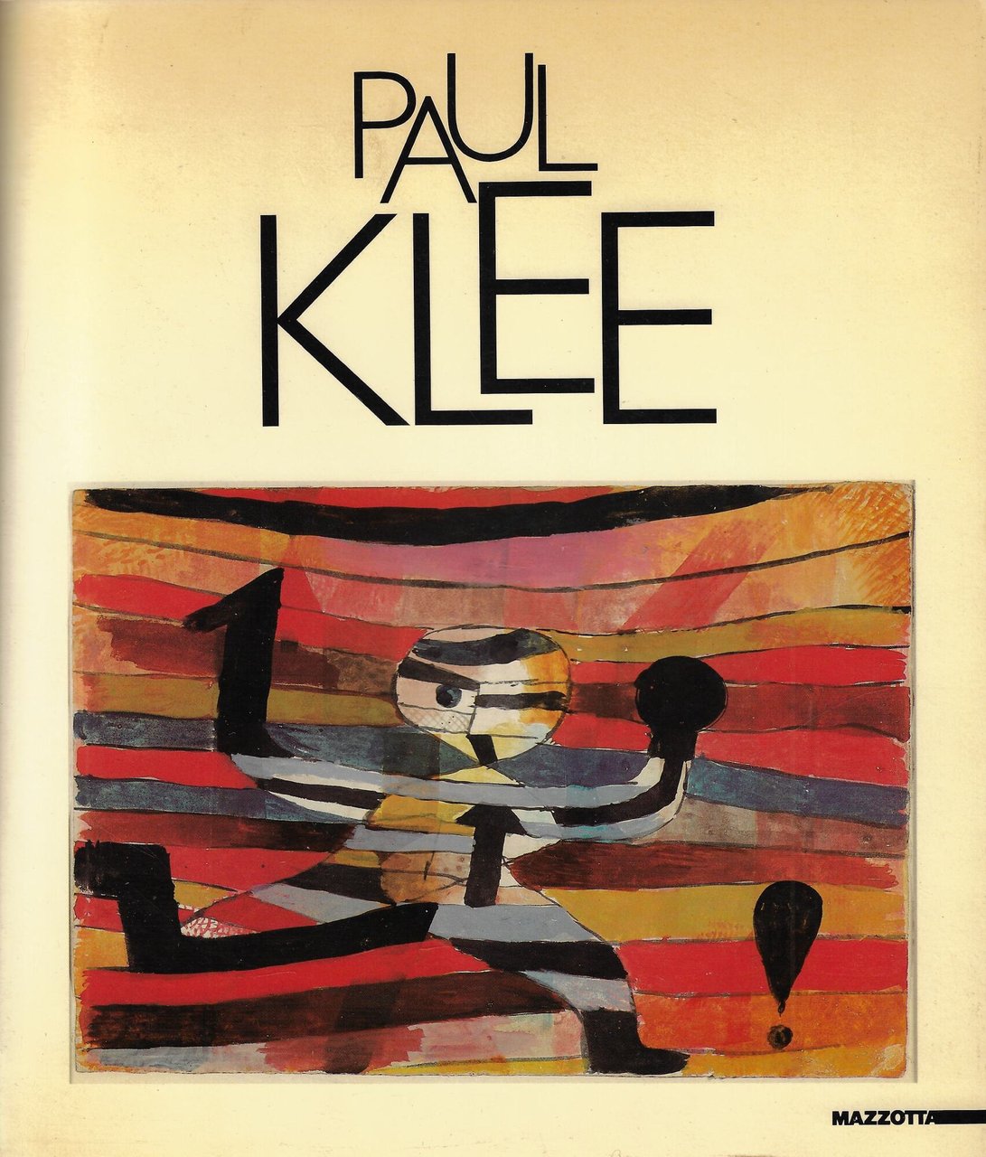 Paul Klee. Nelle collezioni private. Ediz. illustrata