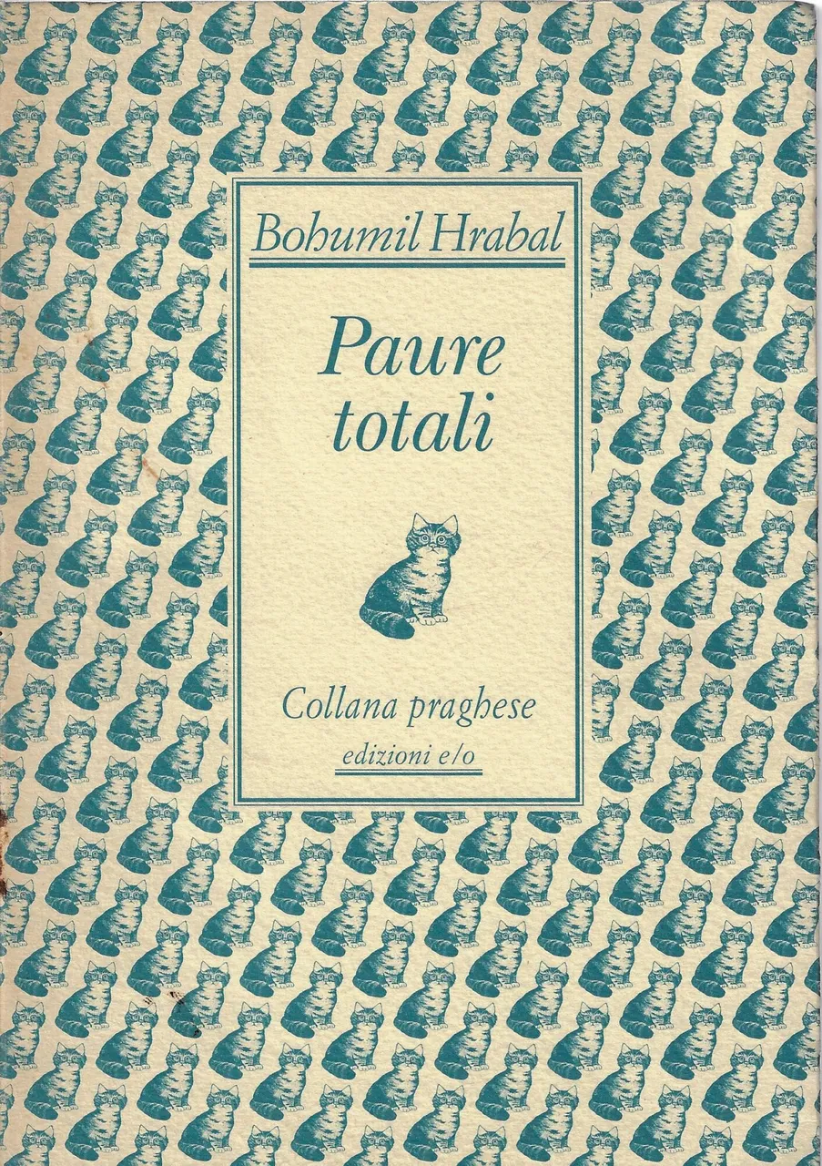 Paure totali | Immagine principale