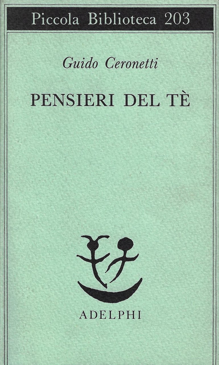 Pensieri del tè