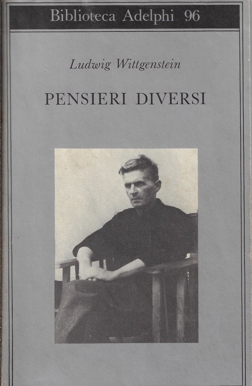 Pensieri diversi