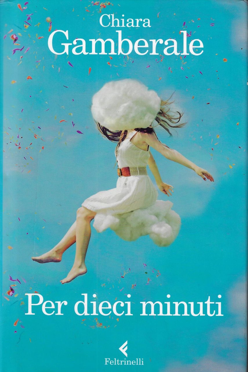 Per dieci minuti