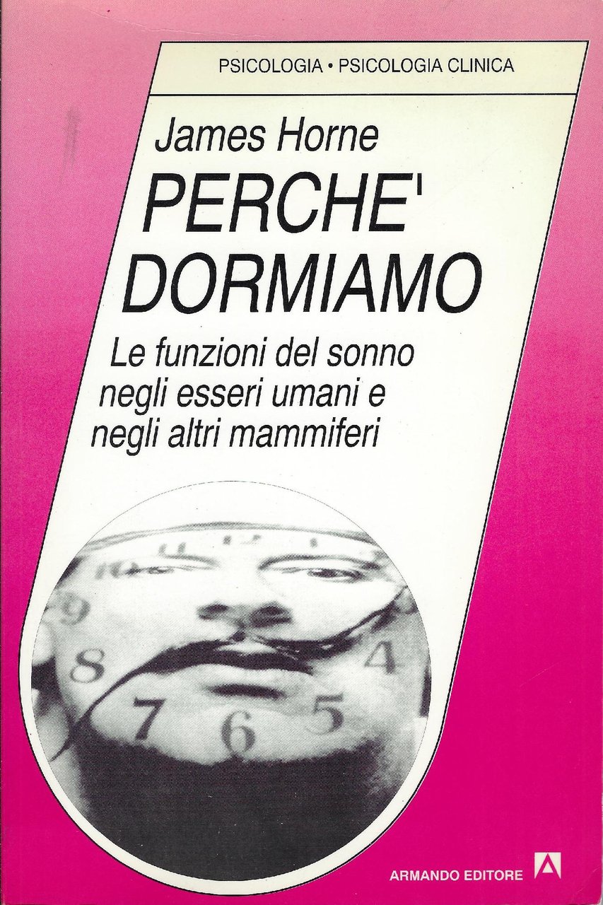 Perché dormiamo : le funzioni del sonno negli esseri umani … | Immagine principale
