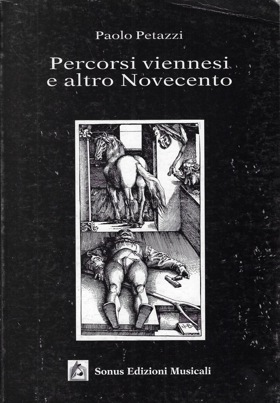 Percorsi viennesi e altro Novecento