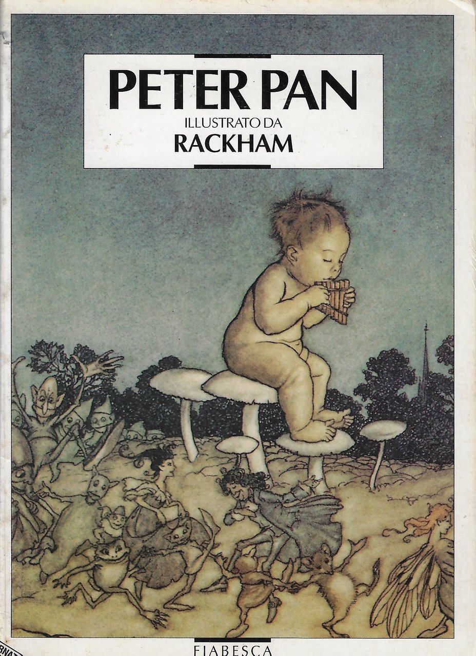 Peter Pan