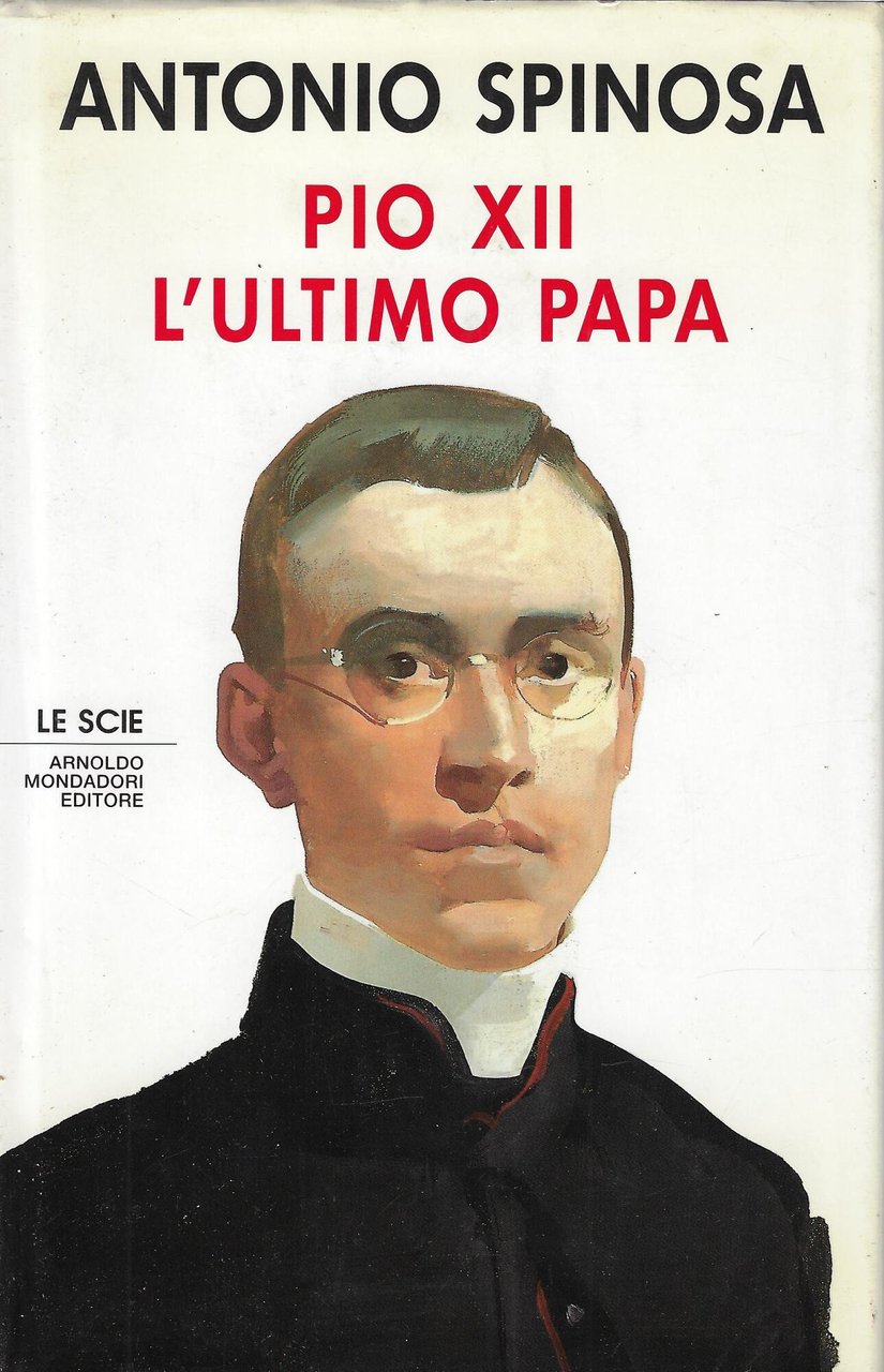 Pio XII. L'ultimo papa | Immagine principale