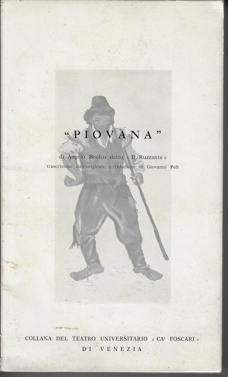 Piovana