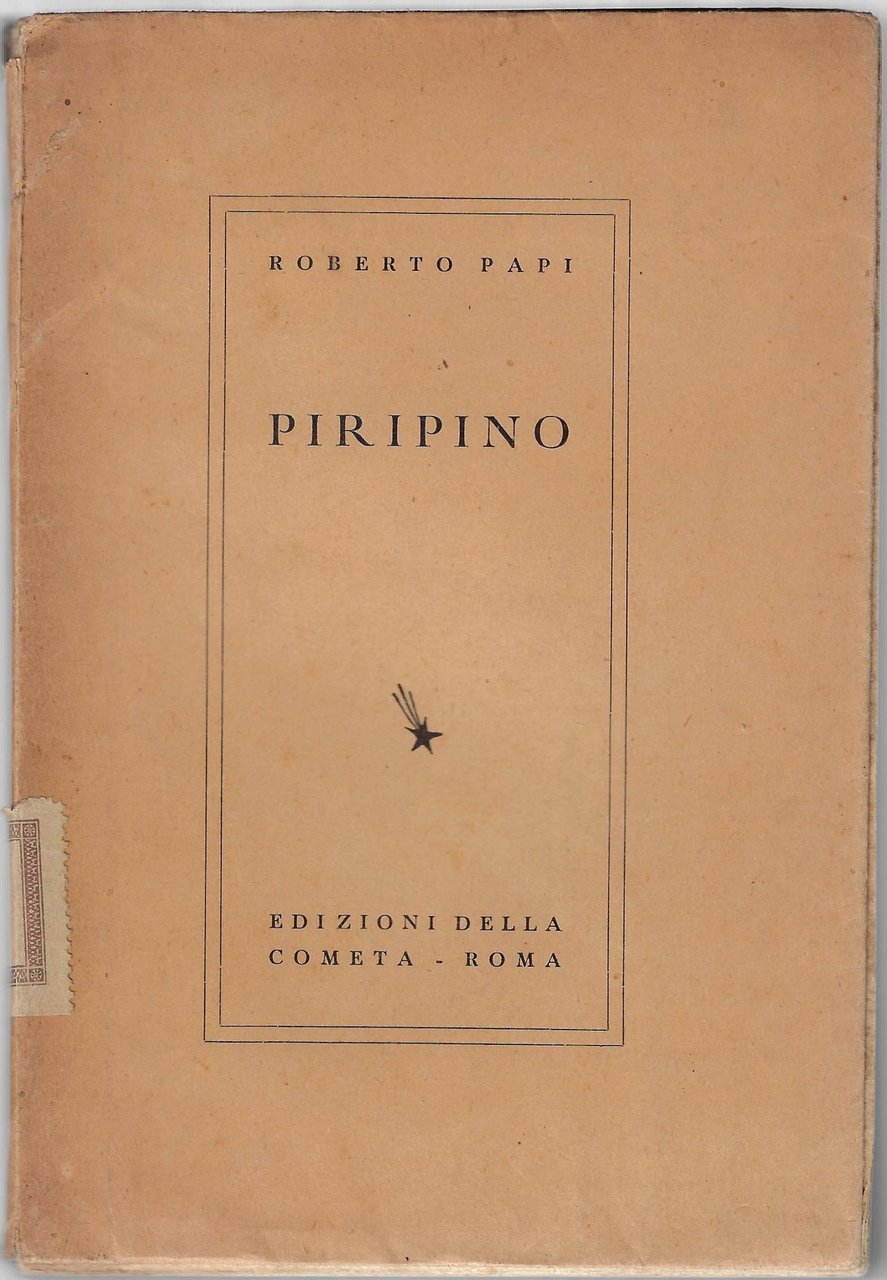 Piripino | Immagine principale