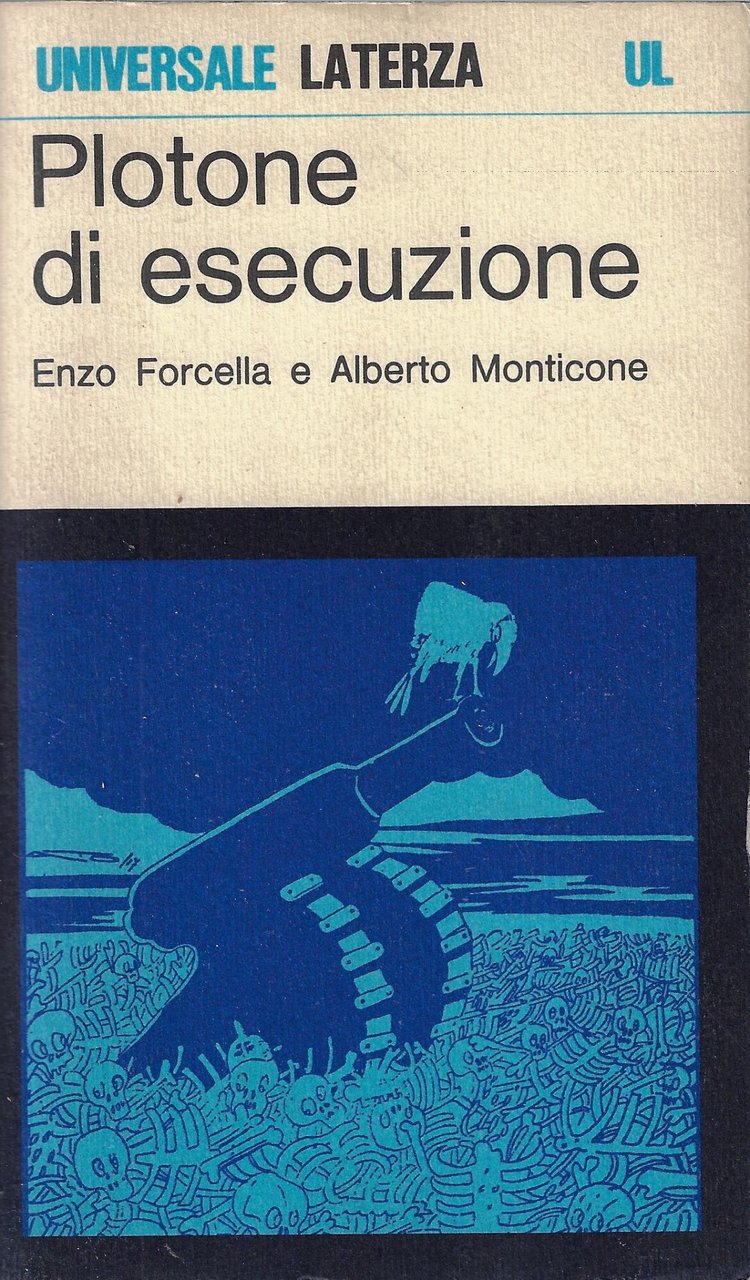 Plotone di esecuzione : i processi della prima guerra mondiale | Immagine principale