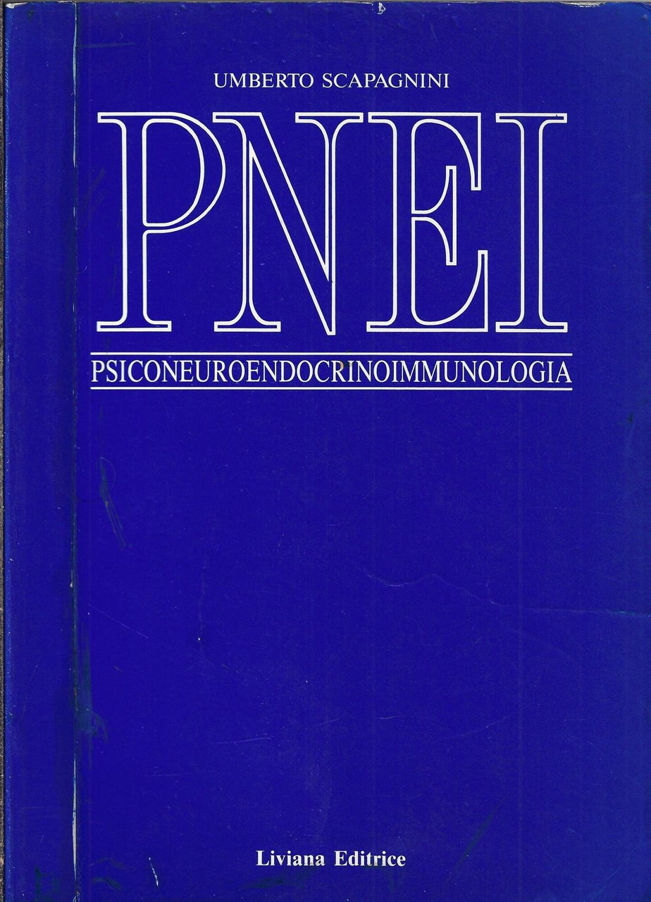 PNEI. Psiconeuroendoimmunologia | Immagine principale