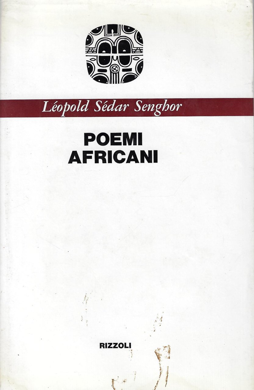 Poemi africani