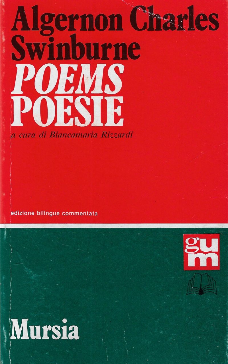 Poems-Poesie | Immagine principale