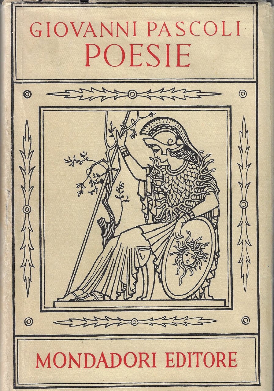 Poesie