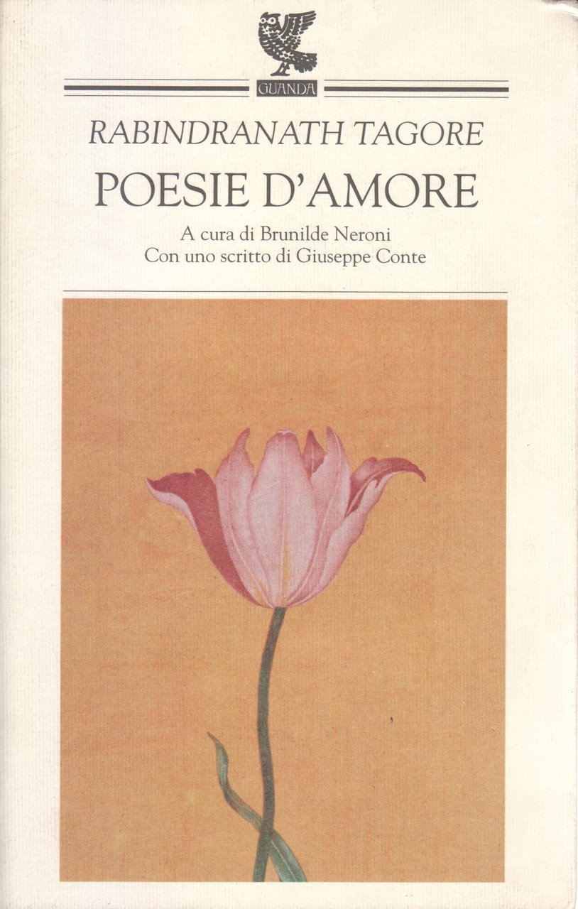 Poesie d'amore